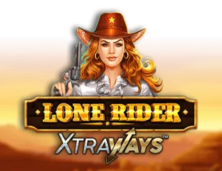 Lone Rider XtraWays